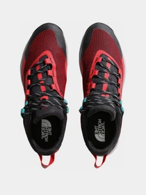 Кросівки The North Face CRAGSTONE WATERPROOF MID модель NF0A5LXDKX91 Фото