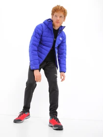Кросівки The North Face CRAGSTONE WATERPROOF MID модель NF0A5LXDKX91 Фото