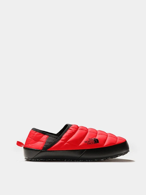 Сліпони та мокасини The North Face THERMOBALL™ V Traction Winter модель NF0A3UZNKZ31 Фото