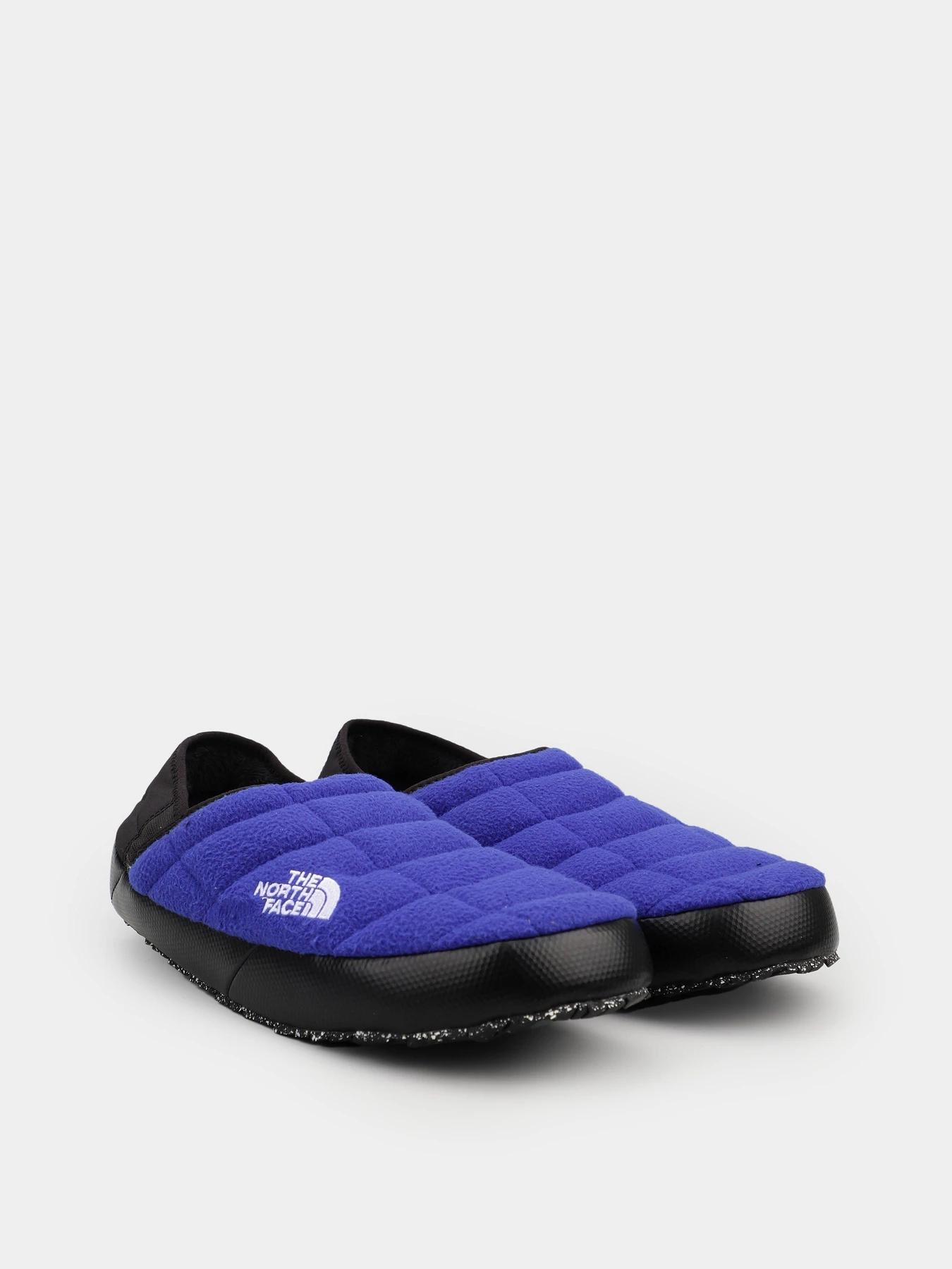 Слипоны и мокасины The North Face ThermoBall™ Traction V Denali модель NF0A7W4KZXC1 Фото