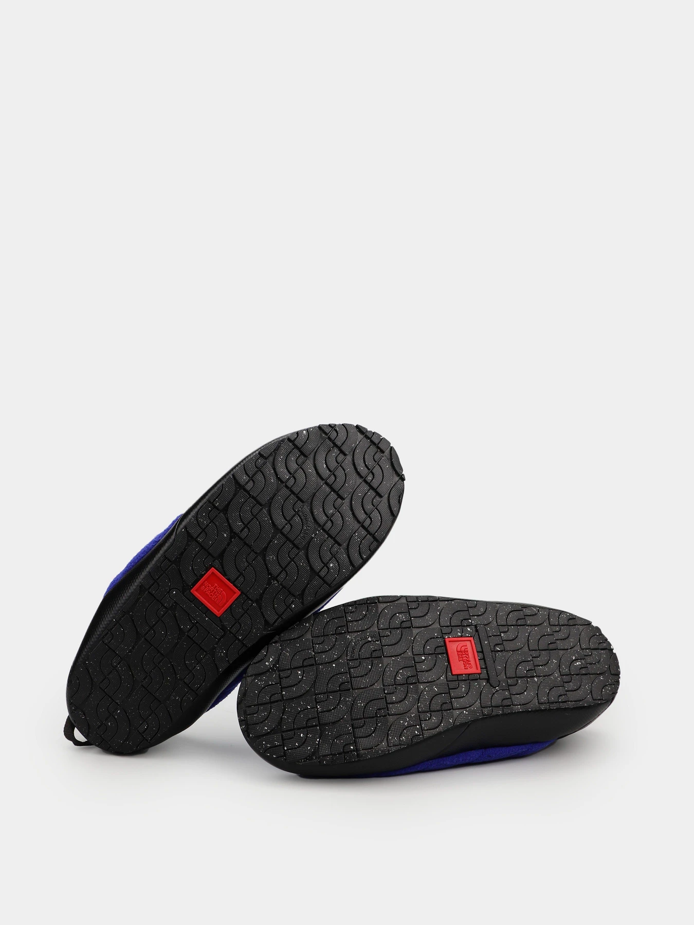 Слипоны и мокасины The North Face ThermoBall™ Traction V Denali модель NF0A7W4KZXC1 Фото