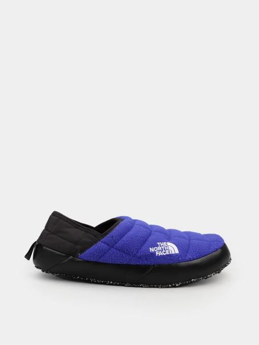 Сліпони та мокасини The North Face ThermoBall™ Traction V Denali модель NF0A7W4KZXC1 Фото