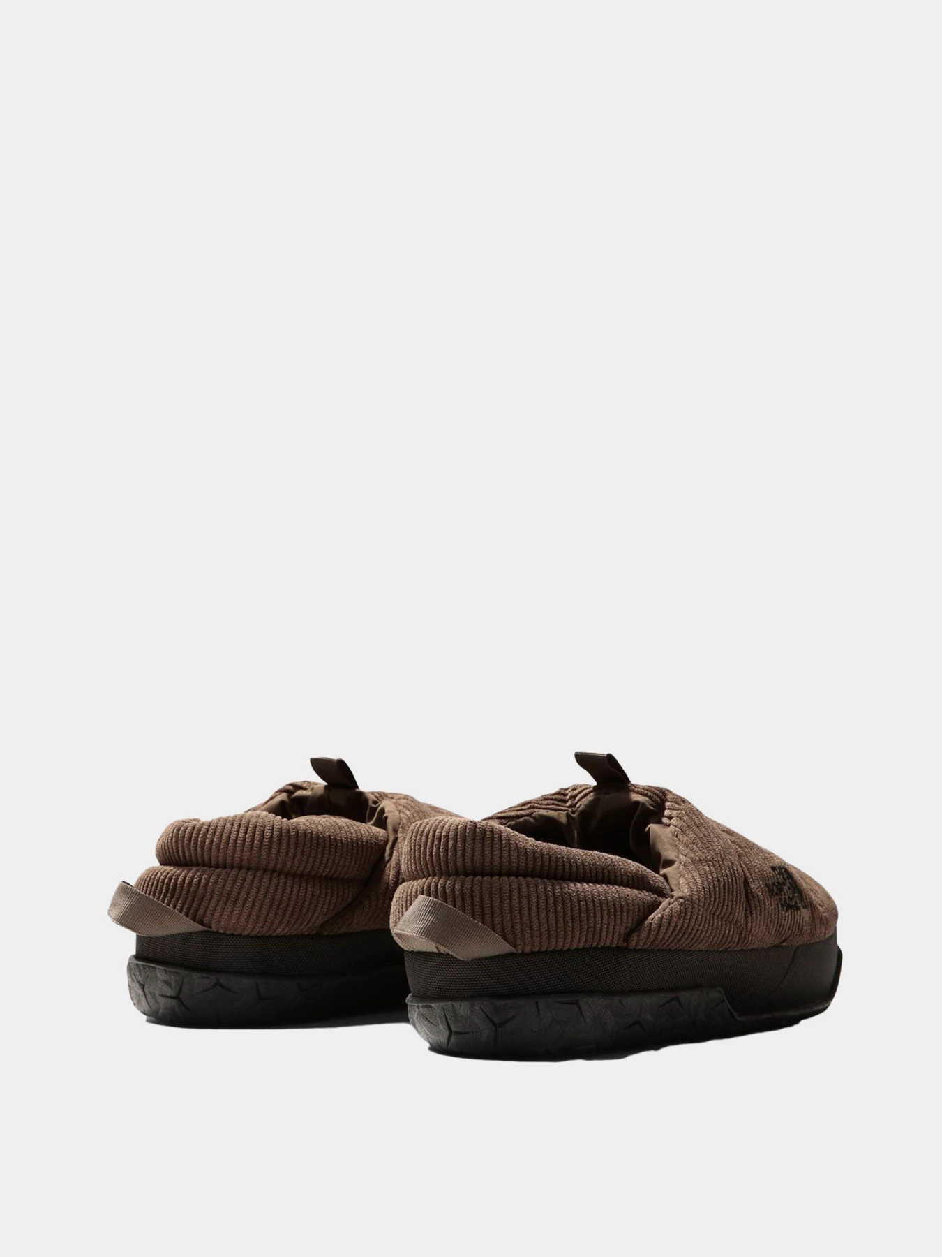 Слипоны и мокасины The North Face Nuptse Mule Corduroy модель NF0A7W4MWMB1 Слипоны и мокасины The North Face Nuptse Mule Corduroy модель NF0A7W4MWMB1 Фото