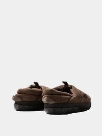 Слипоны и мокасины The North Face Nuptse Mule Corduroy модель NF0A7W4MWMB1 Фото