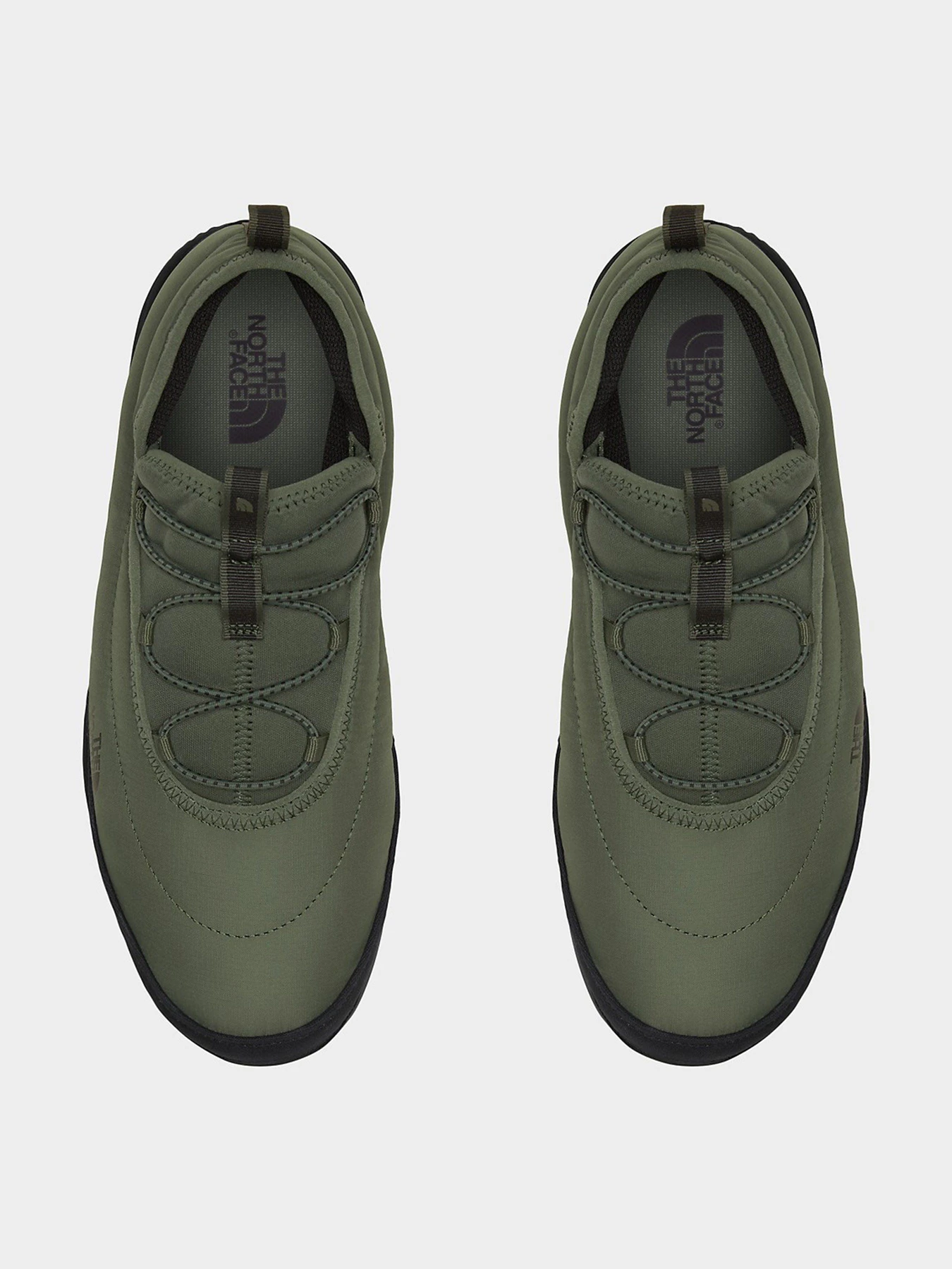 Слипоны и мокасины The North Face NSE Low модель NF0A7W4PWTQ1 Слипоны и мокасины The North Face NSE Low модель NF0A7W4PWTQ1 Фото
