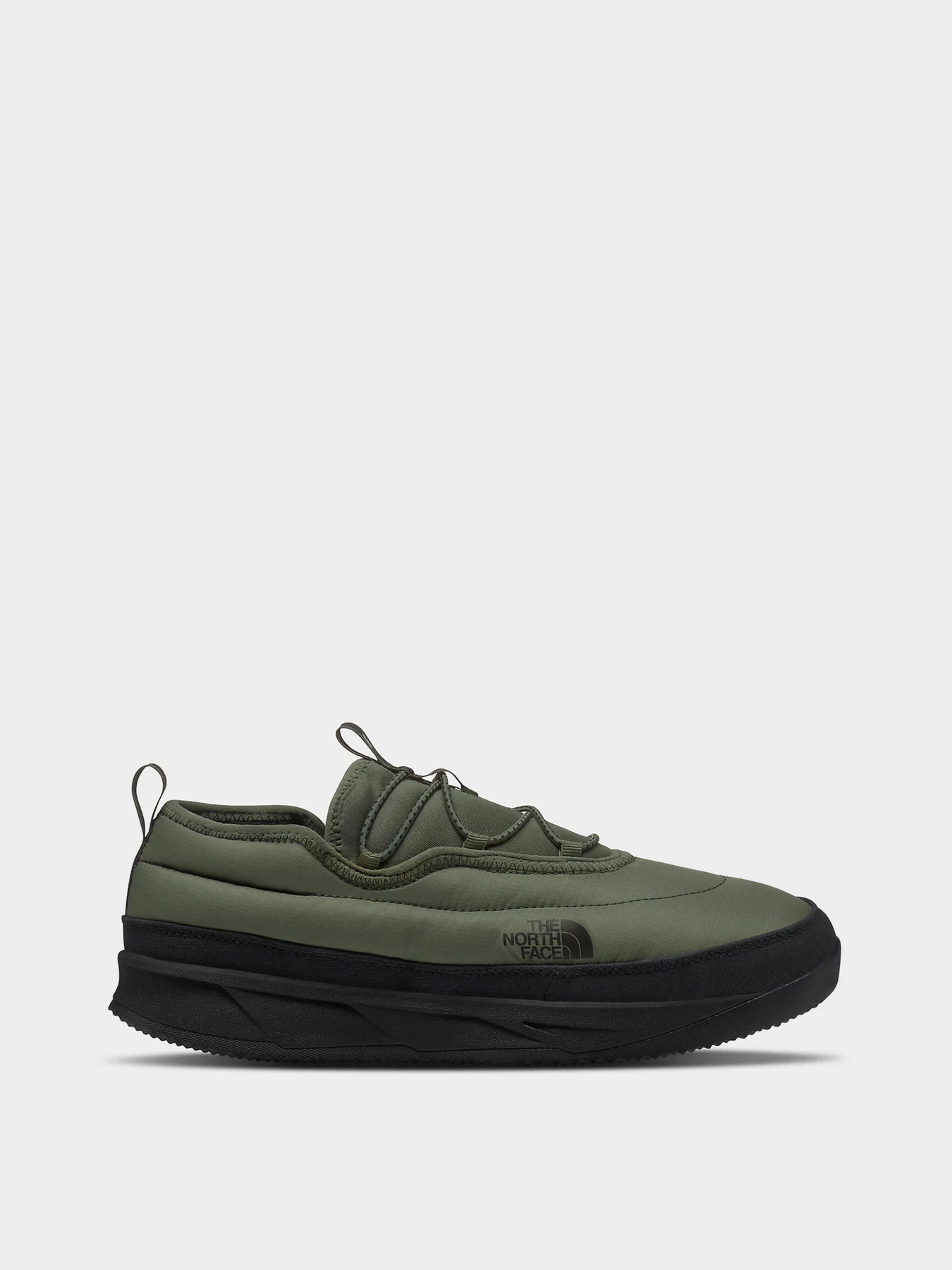Слипоны и мокасины The North Face NSE Low модель NF0A7W4PWTQ1 Слипоны и мокасины The North Face NSE Low модель NF0A7W4PWTQ1 Фото