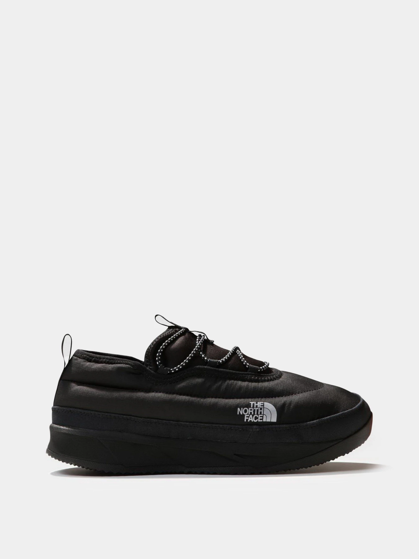 Слипоны и мокасины The North Face NSE Low модель NF0A7W4PKX71 Слипоны и мокасины The North Face NSE Low модель NF0A7W4PKX71 Фото