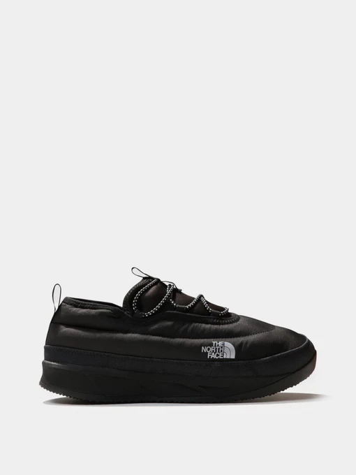Сліпони та мокасини The North Face NSE Low модель NF0A7W4PKX71 Фото