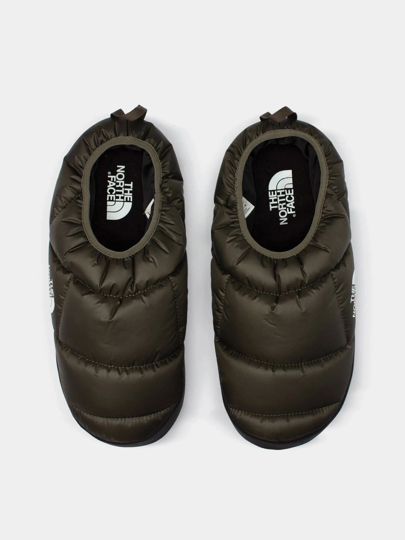 Слипоны и мокасины The North Face модель NF00AWMGBQW1 Слипоны и мокасины The North Face модель NF00AWMGBQW1 Фото