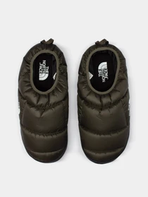 Слипоны и мокасины The North Face модель NF00AWMGBQW1 Фото