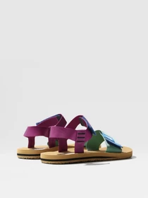 Сандалії The North Face Skeena модель NF0A46BGIOD1 Фото