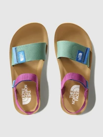 Сандалії The North Face Skeena модель NF0A46BGIOD1 Фото