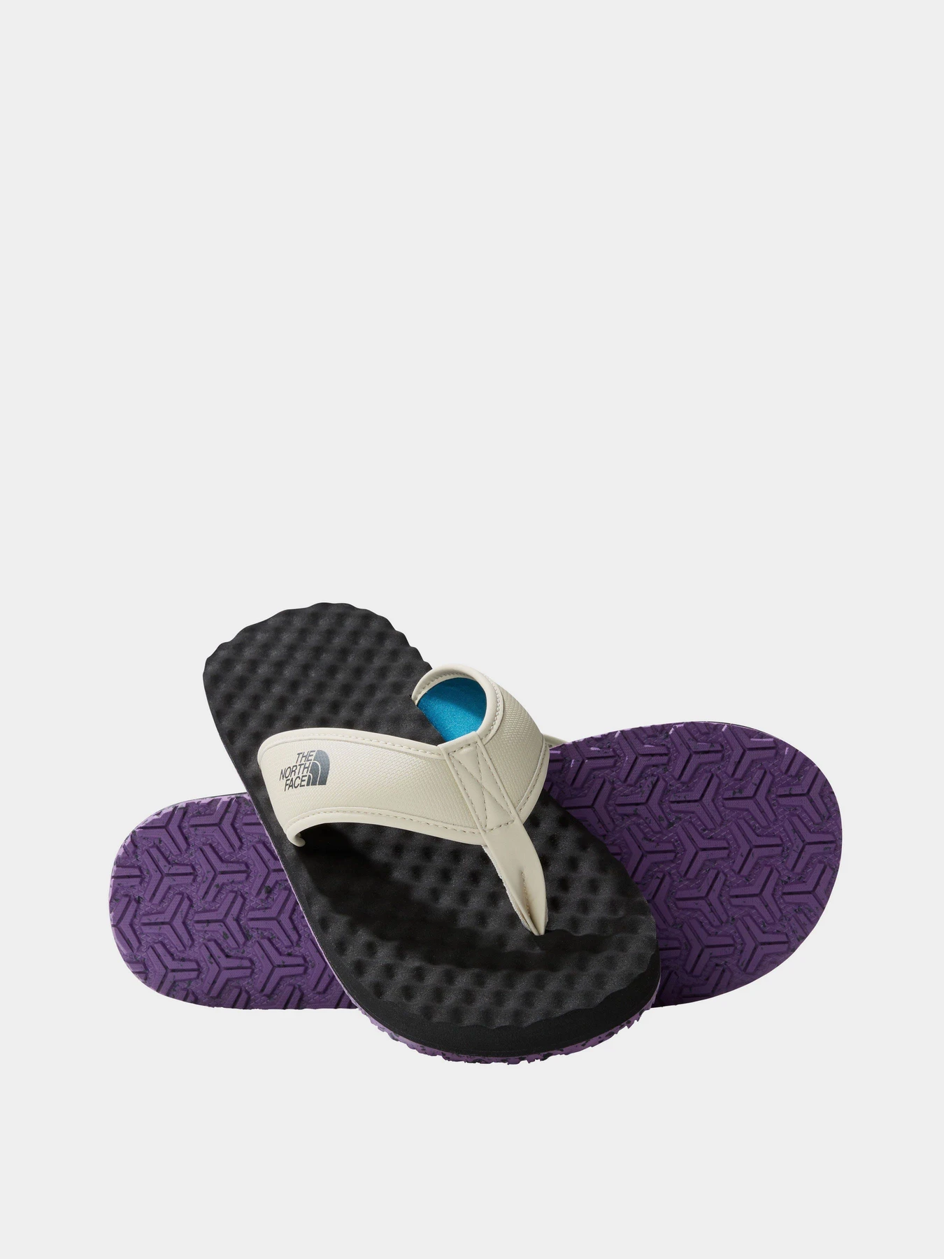 Шльопанці The North Face Base Camp Flip-Flop II модель NF0A47AA8F11 Шльопанці The North Face Base Camp Flip-Flop II модель NF0A47AA8F11 Фото