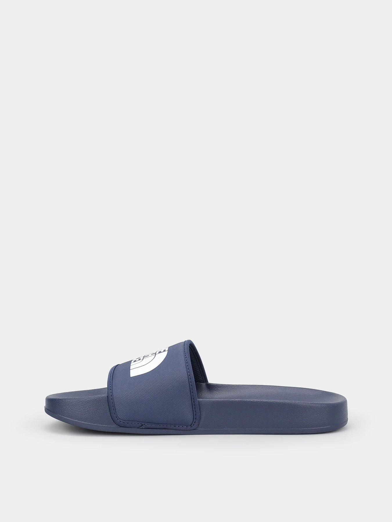 Шлёпанцы The North Face Base Camp Slide III модель NF0A4T2RI851 Шлёпанцы The North Face Base Camp Slide III модель NF0A4T2RI851 Фото