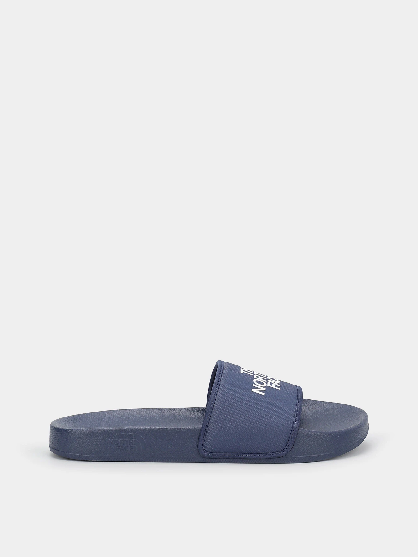 Шлёпанцы The North Face Base Camp Slide III модель NF0A4T2RI851 Шлёпанцы The North Face Base Camp Slide III модель NF0A4T2RI851 Фото