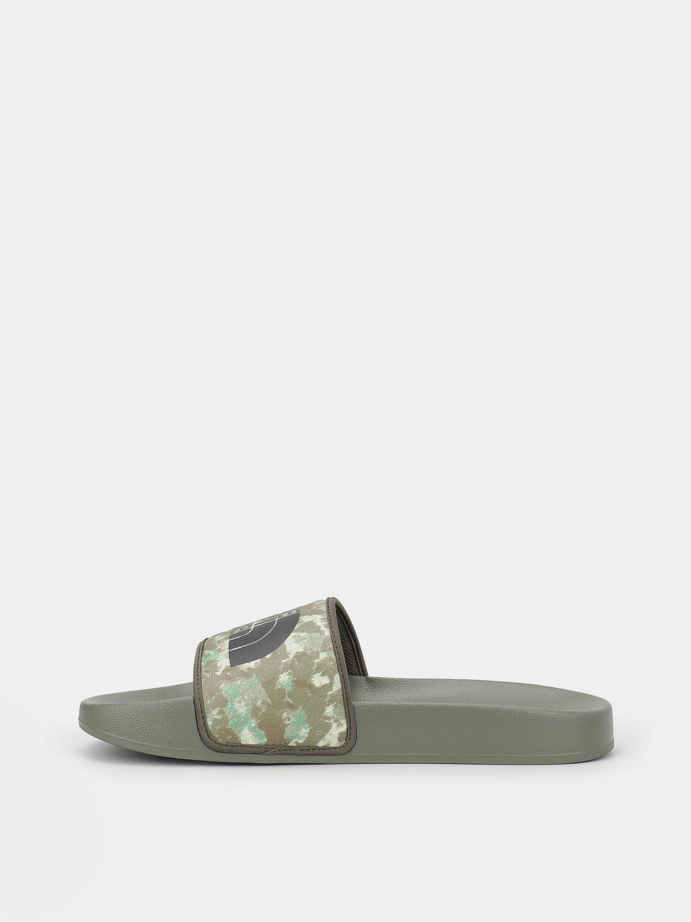 Шлёпанцы The North Face Base Camp Slide III модель NF0A4T2RIYL1 Шлёпанцы The North Face Base Camp Slide III модель NF0A4T2RIYL1 Фото