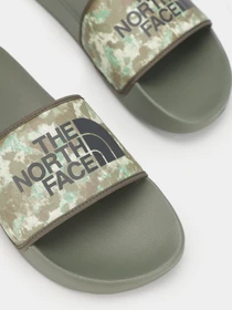 Шлёпанцы The North Face Base Camp Slide III модель NF0A4T2RIYL1 Фото