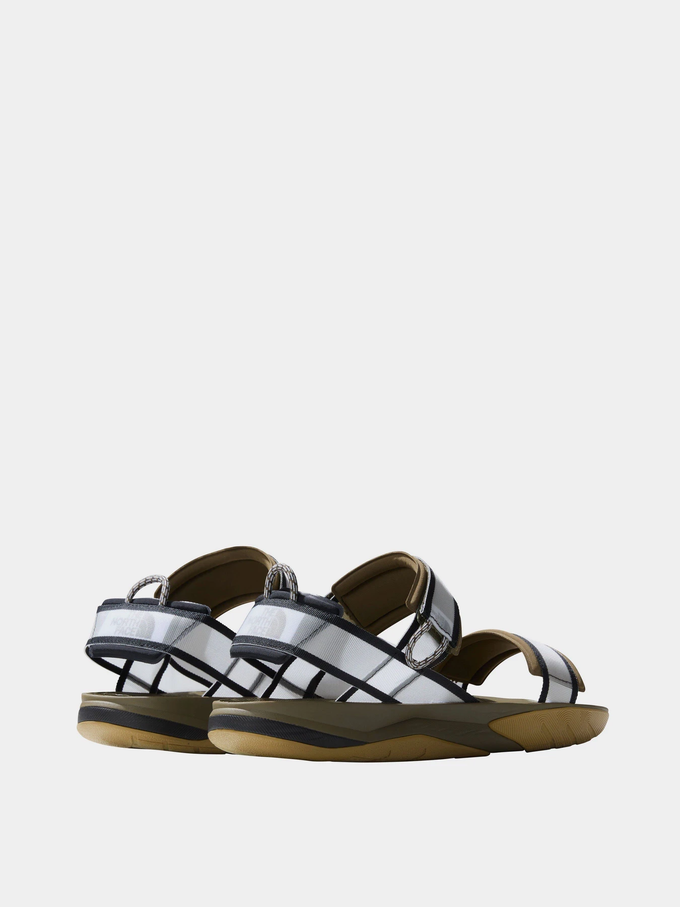 Сандалии The North Face Skeena Sport модель NF0A5JC6WMB1 Сандалии The North Face Skeena Sport модель NF0A5JC6WMB1 Фото