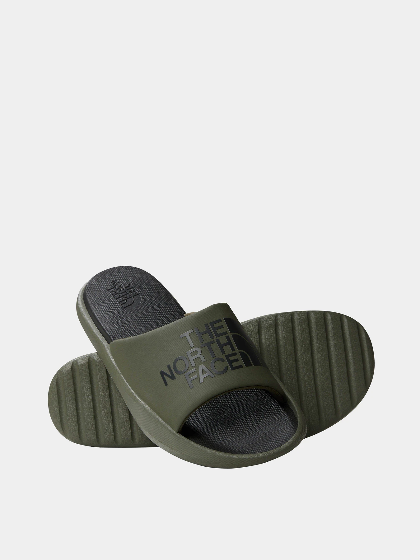 Шлёпанцы The North Face Triarch модель NF0A5JCABQW1 Фото