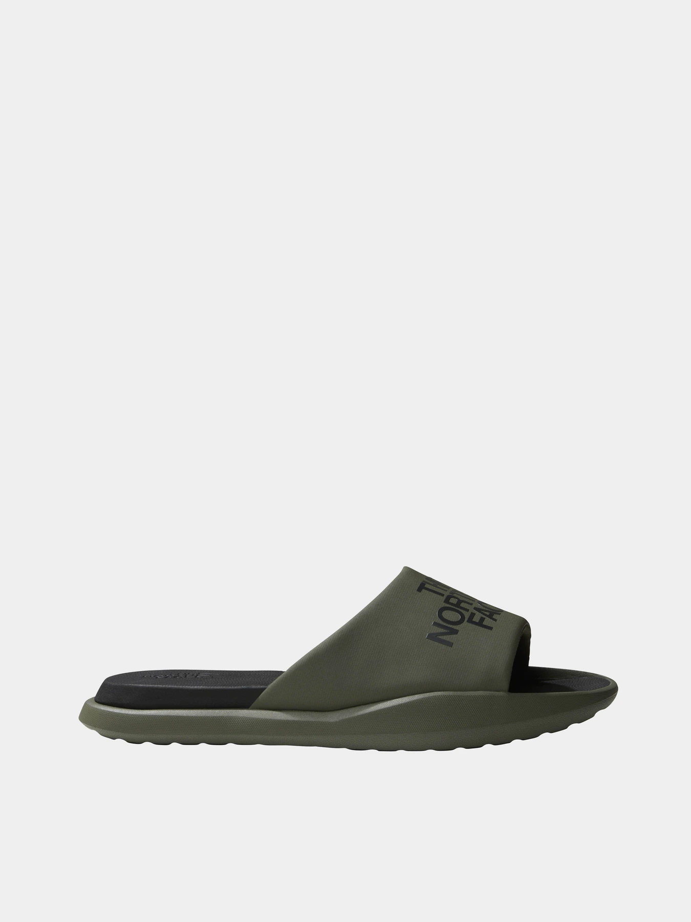 Шлёпанцы The North Face Triarch модель NF0A5JCABQW1 Фото