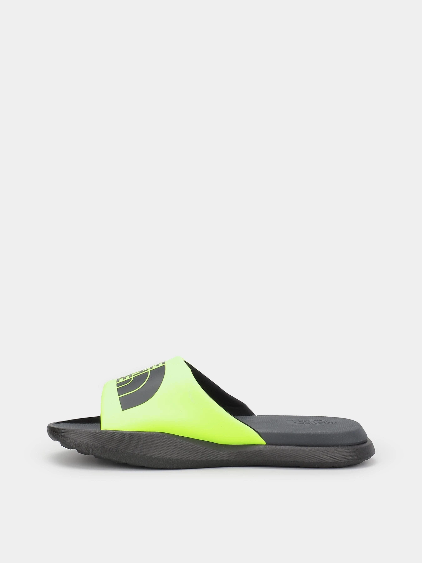Шльопанці The North Face Triarch модель NF0A5JCAFM91 Шльопанці The North Face Triarch модель NF0A5JCAFM91 Фото