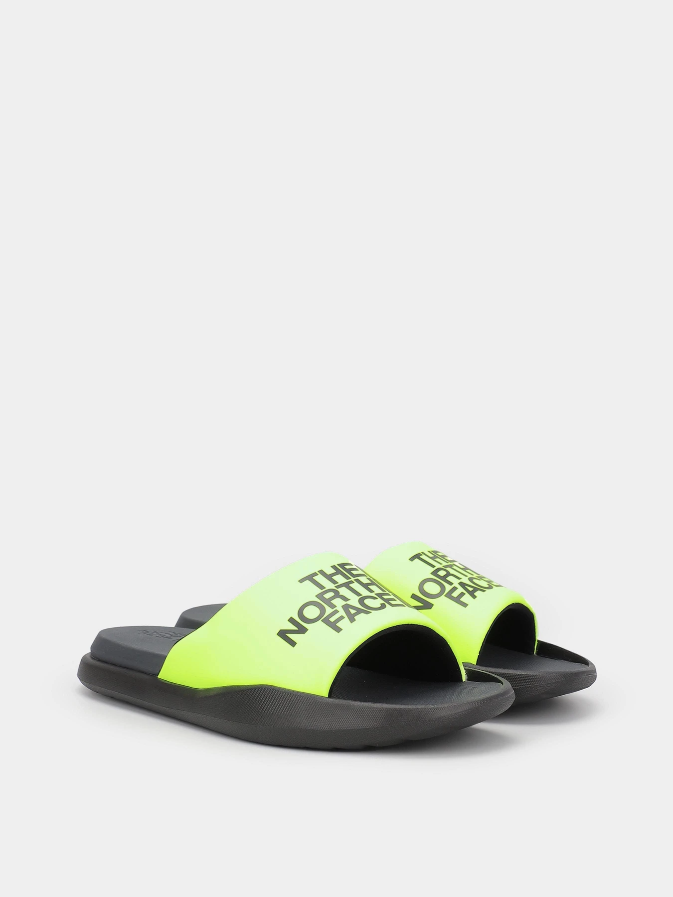 Шльопанці The North Face Triarch модель NF0A5JCAFM91 Шльопанці The North Face Triarch модель NF0A5JCAFM91 Фото