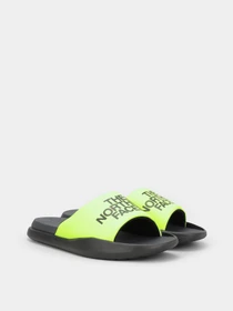 Шльопанці The North Face Triarch модель NF0A5JCAFM91 Фото