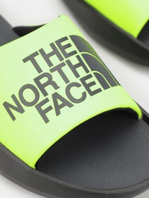 Шльопанці The North Face Triarch модель NF0A5JCAFM91 Фото