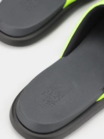 Шльопанці The North Face Triarch модель NF0A5JCAFM91 Фото