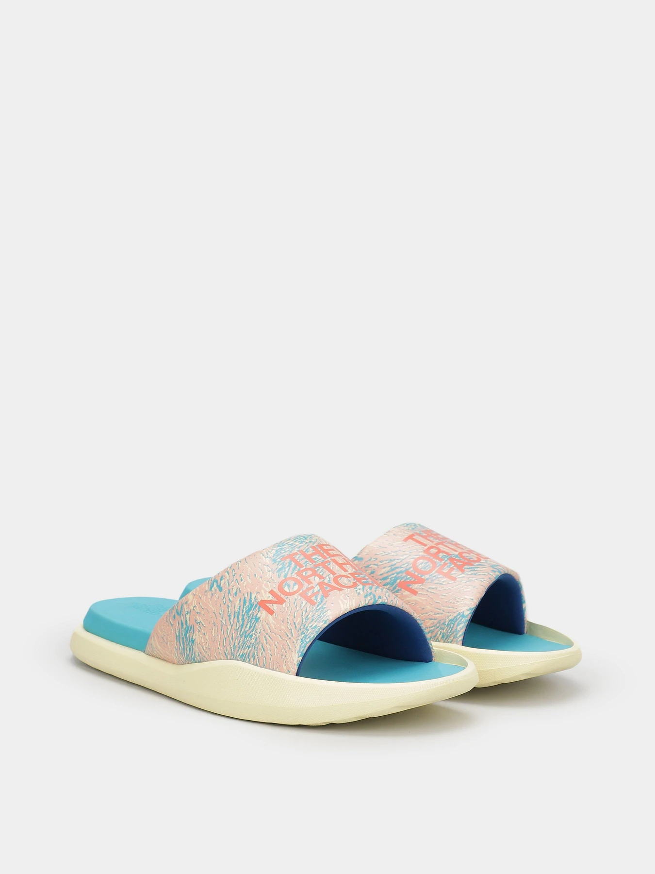 Шлёпанцы The North Face Triarch модель NF0A5JCAIHZ1 Шлёпанцы The North Face Triarch модель NF0A5JCAIHZ1 Фото