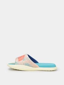 Шлёпанцы The North Face Triarch модель NF0A5JCAIHZ1 Фото