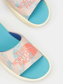 Шлёпанцы The North Face Triarch модель NF0A5JCAIHZ1 Фото