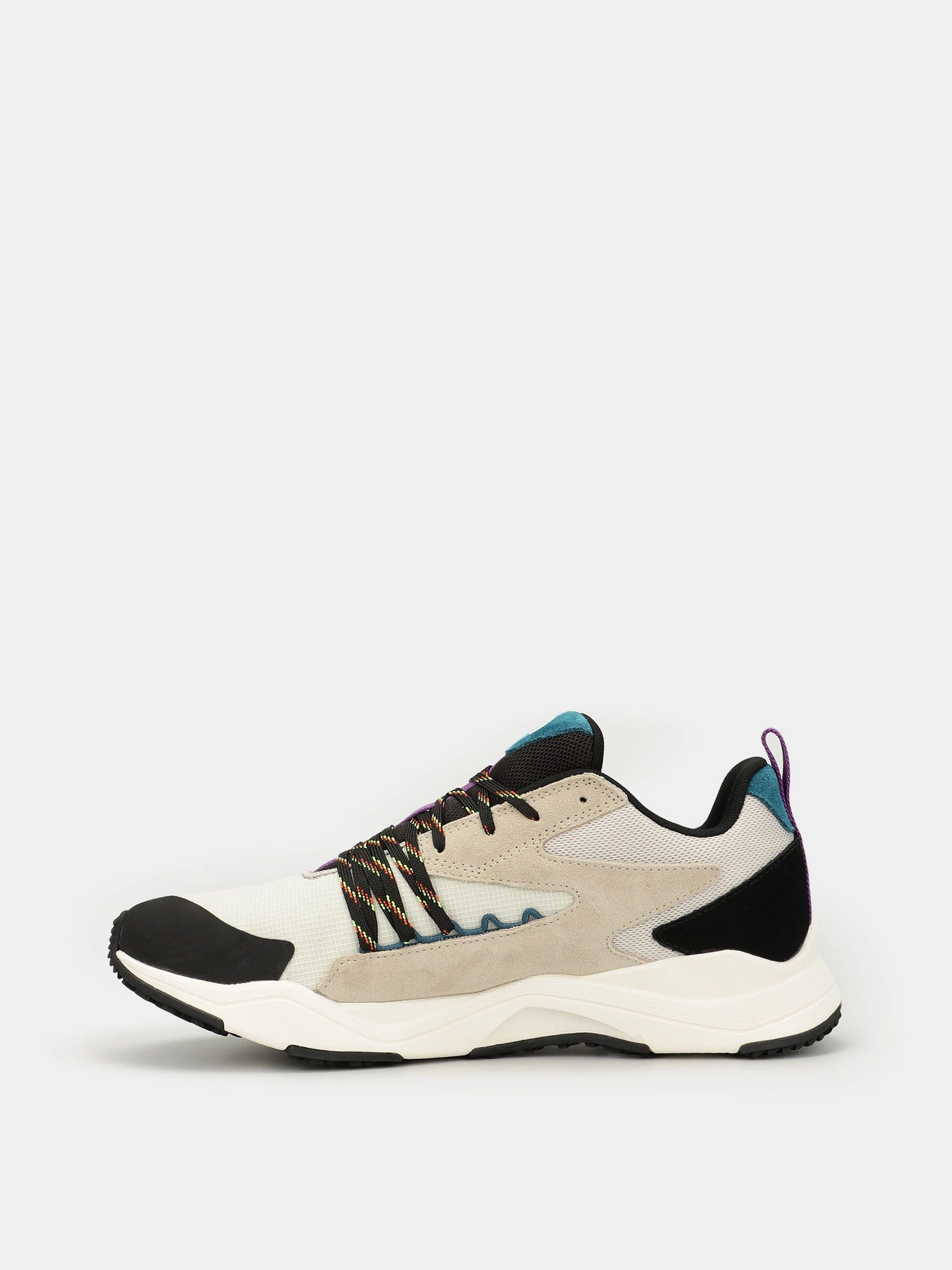 Кроссовки The North Face Taraval Spirit модель NF0A5LVN8F11 Фото