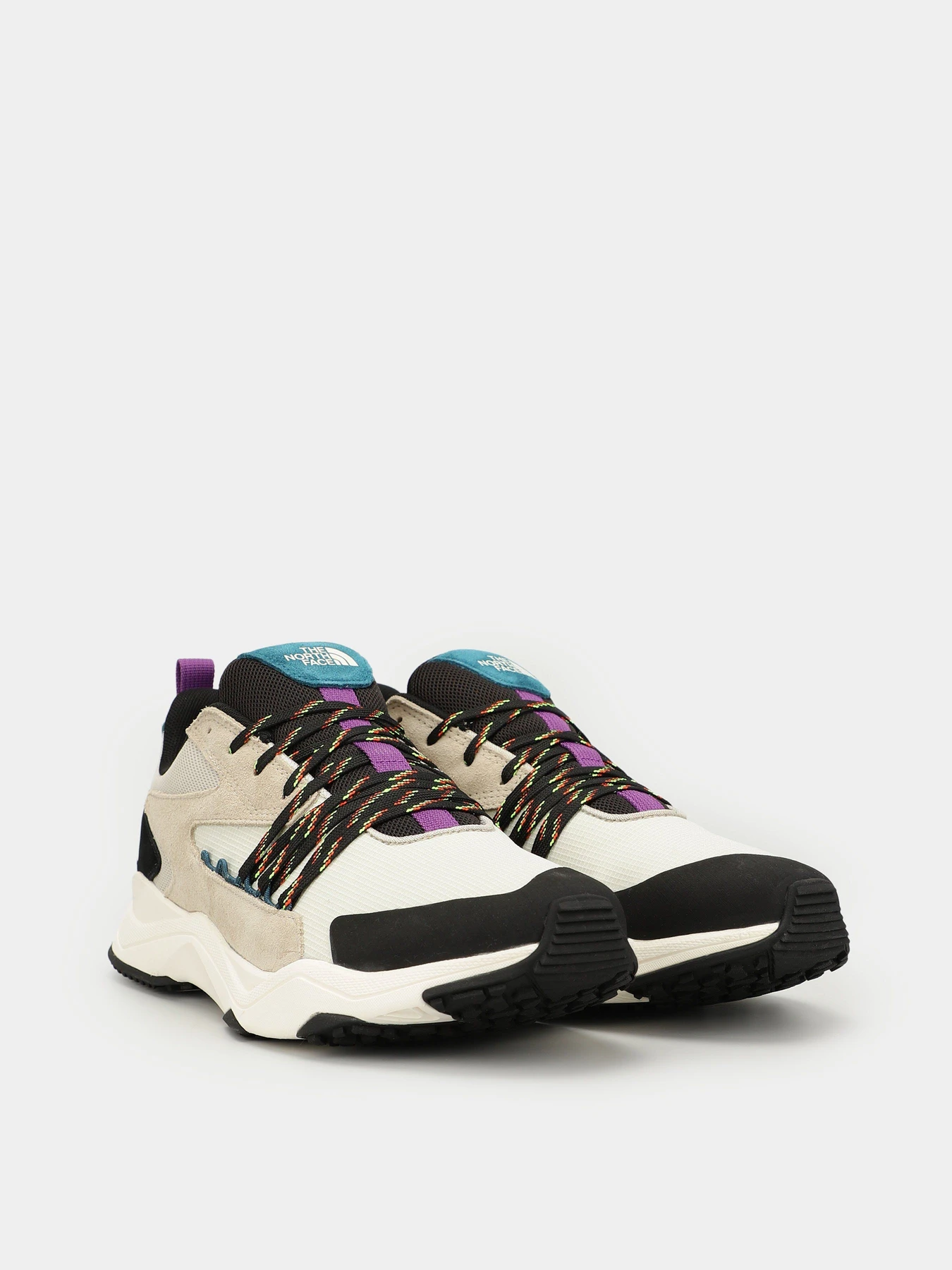 Кроссовки The North Face Taraval Spirit модель NF0A5LVN8F11 Фото