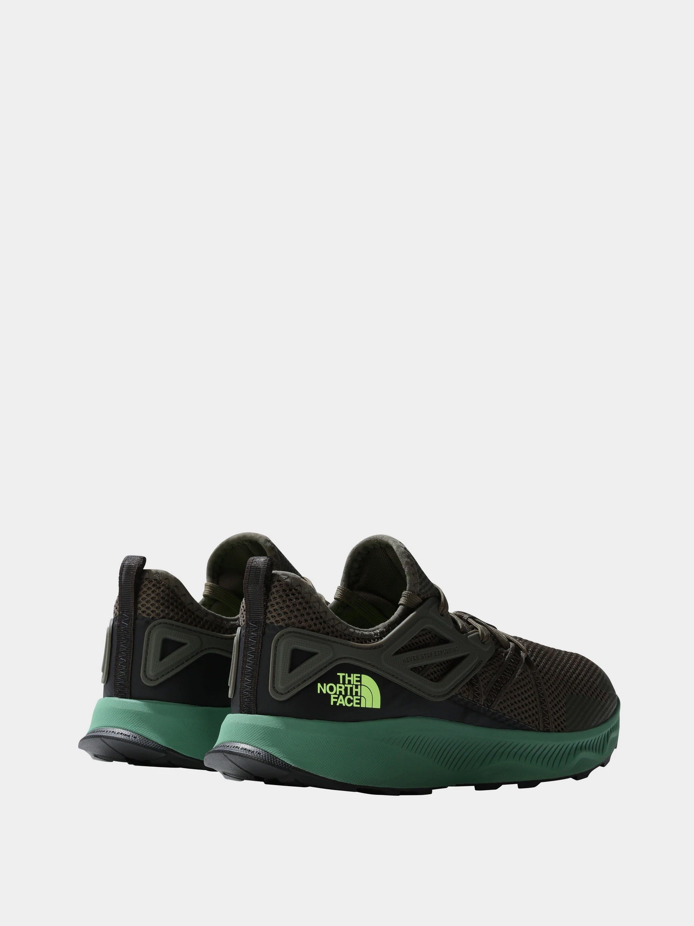 Кроссовки The North Face Oxeye модель NF0A7W5SIHJ1 Фото
