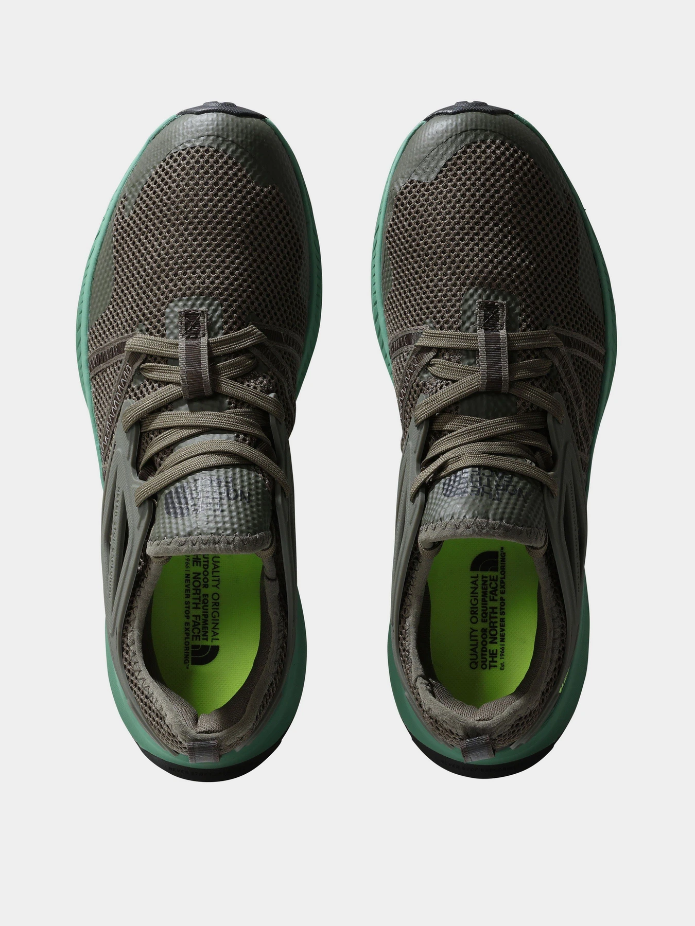 Кроссовки The North Face Oxeye модель NF0A7W5SIHJ1 Фото