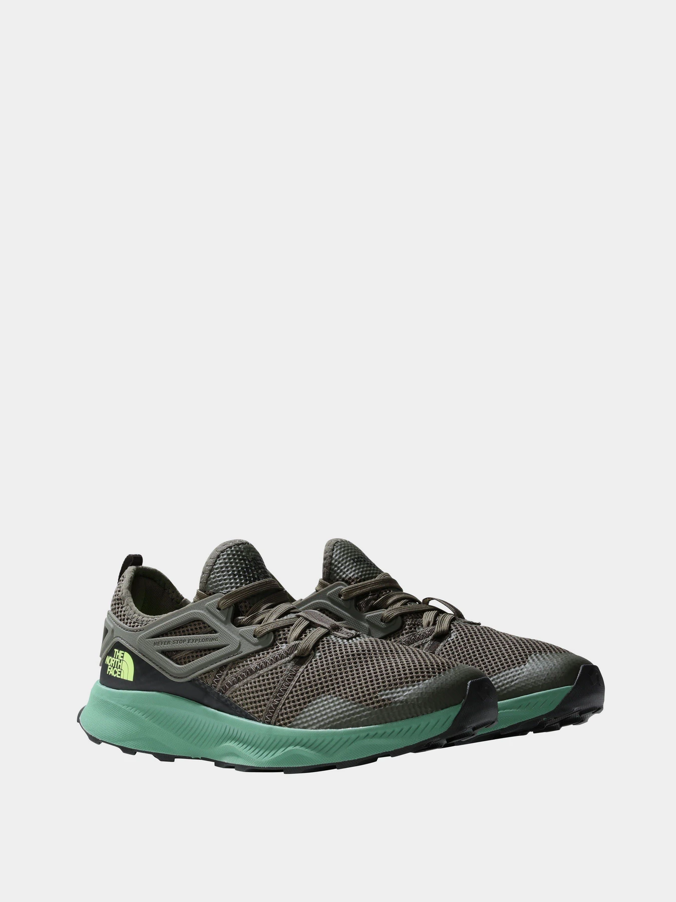 Кроссовки The North Face Oxeye модель NF0A7W5SIHJ1 Фото