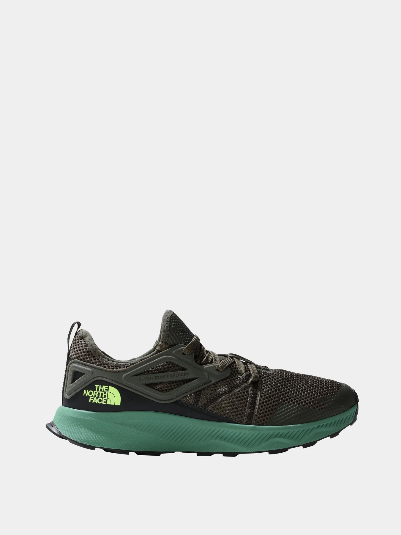 Кроссовки The North Face Oxeye модель NF0A7W5SIHJ1 Фото