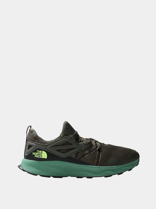 Кроссовки The North Face Oxeye модель NF0A7W5SIHJ1 Фото