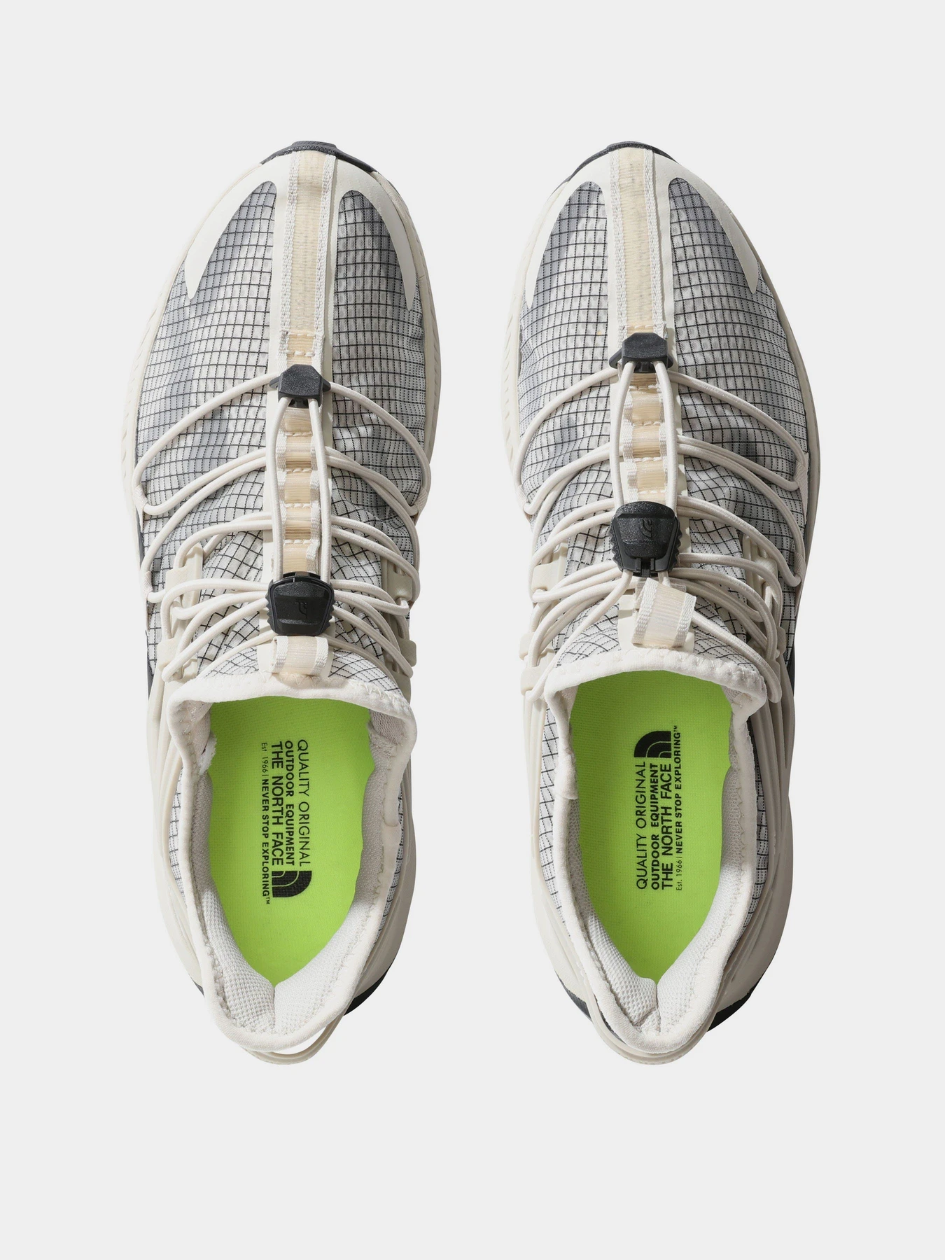 Кросівки The North Face Oxeye Tech модель NF0A7W5U8F11 Фото