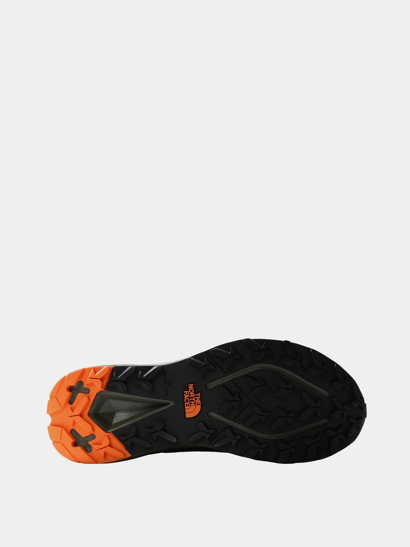 Кроссовки The North Face Vectiv™ Exploris II модель NF0A7W6CIHI1 Кроссовки The North Face Vectiv™ Exploris II модель NF0A7W6CIHI1 Фото