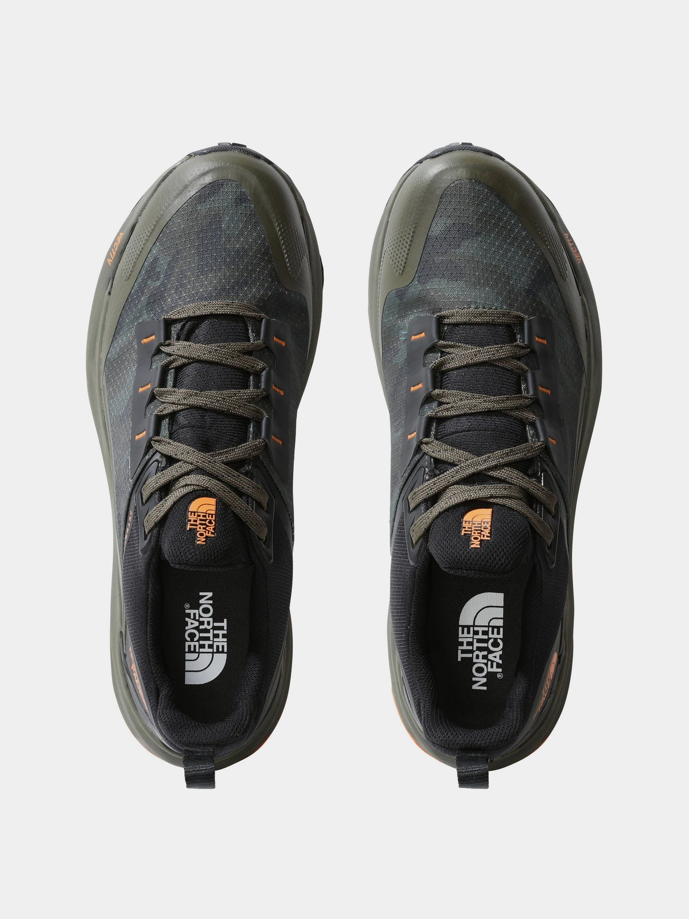Кроссовки The North Face Vectiv™ Exploris II модель NF0A7W6CIHI1 Кроссовки The North Face Vectiv™ Exploris II модель NF0A7W6CIHI1 Фото