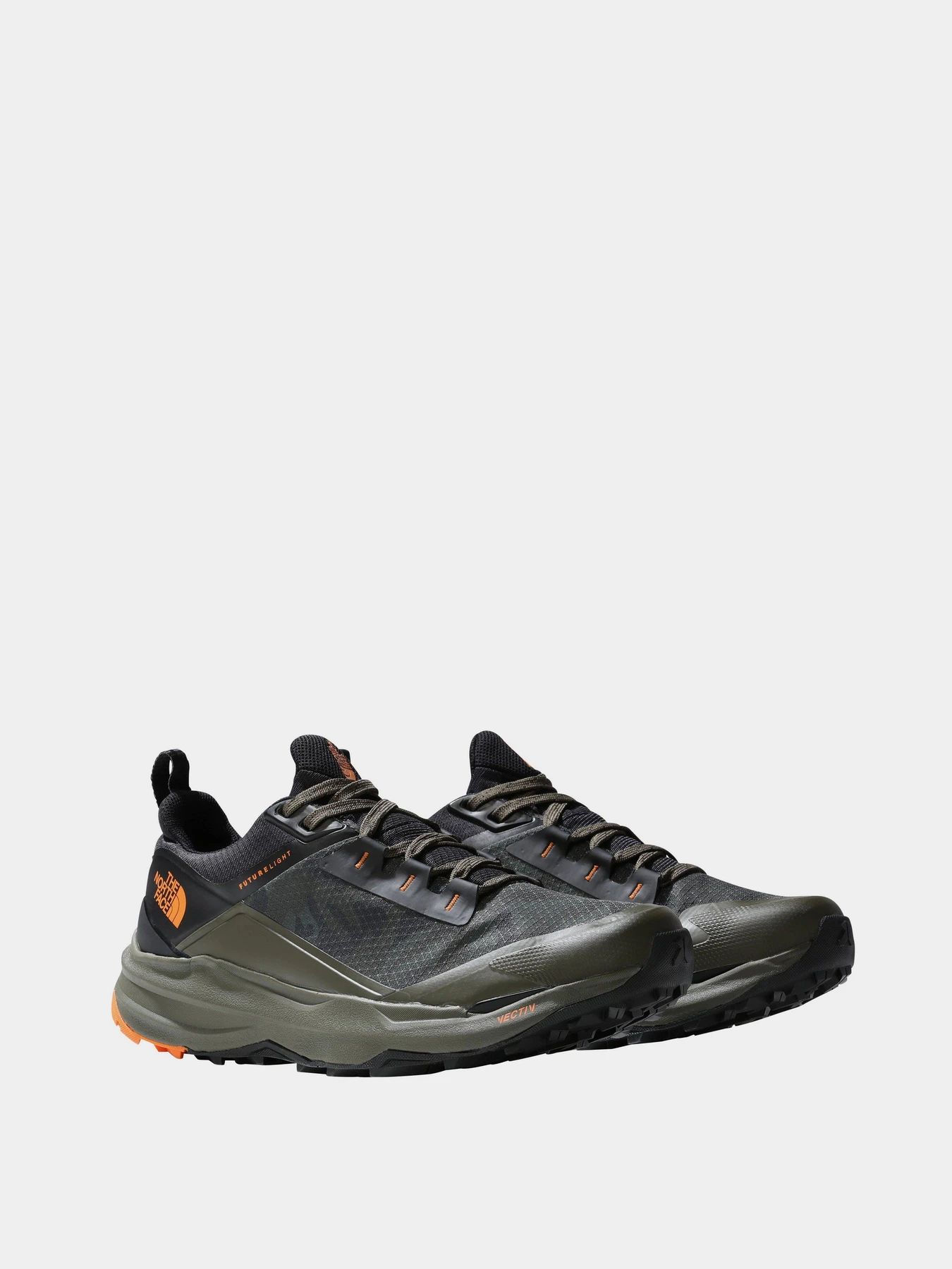 Кроссовки The North Face Vectiv™ Exploris II модель NF0A7W6CIHI1 Кроссовки The North Face Vectiv™ Exploris II модель NF0A7W6CIHI1 Фото