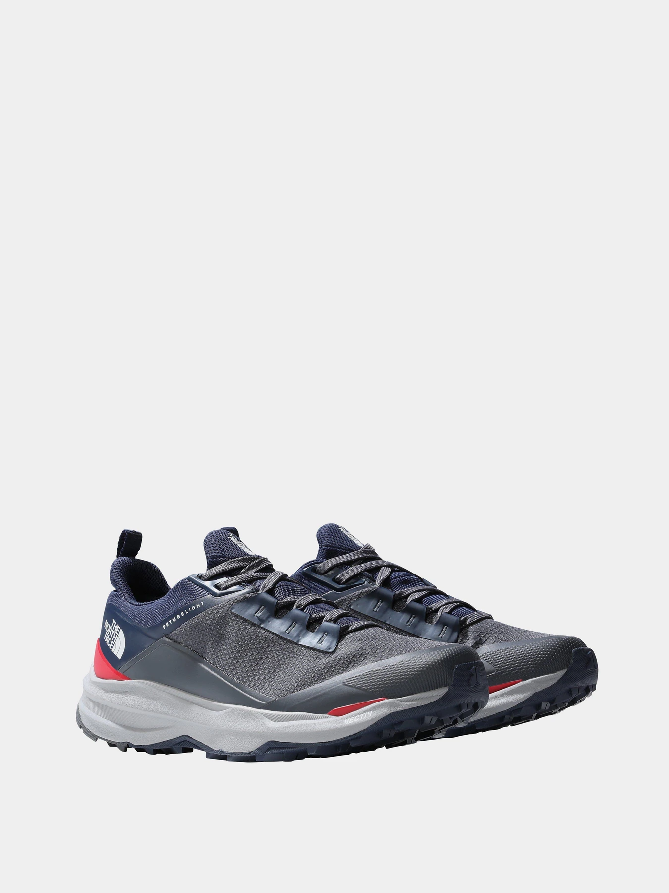 Кроссовки The North Face Vectiv™ Exploris II модель NF0A7W6CIHS1 Кроссовки The North Face Vectiv™ Exploris II модель NF0A7W6CIHS1 Фото