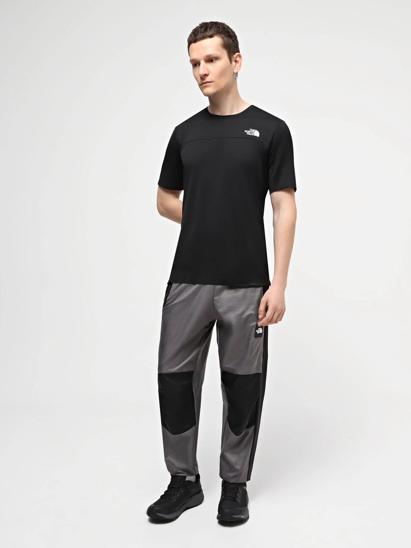 Кроссовки The North Face M Vectiv Exploris 2 Futurelight модель NF0A7W6CNY71 Кроссовки The North Face M Vectiv Exploris 2 Futurelight модель NF0A7W6CNY71 Фото