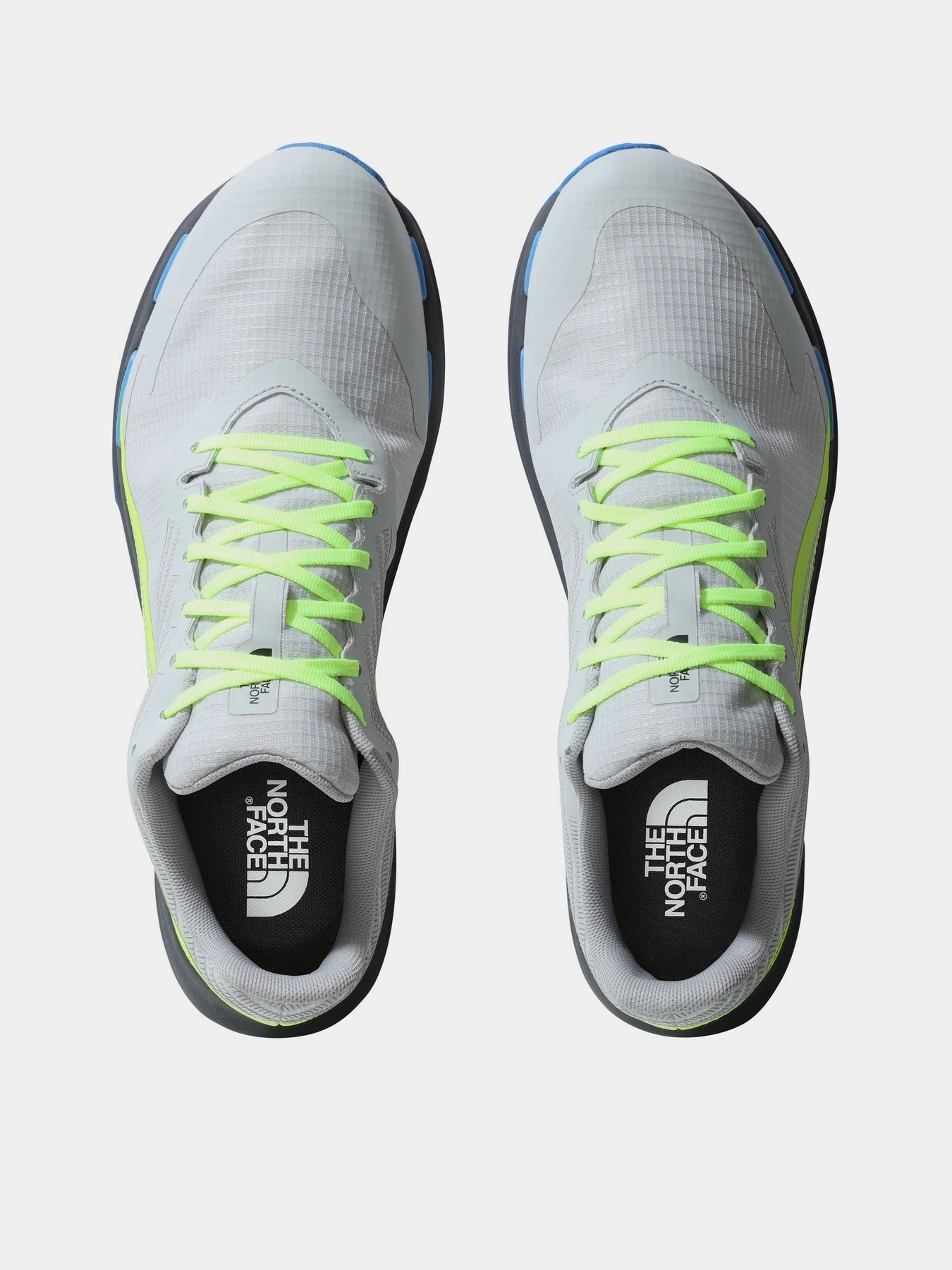 Кроссовки The North Face Vectıv Levıtum модель NF0A5LWVIIA1 Кроссовки The North Face Vectıv Levıtum модель NF0A5LWVIIA1 Фото