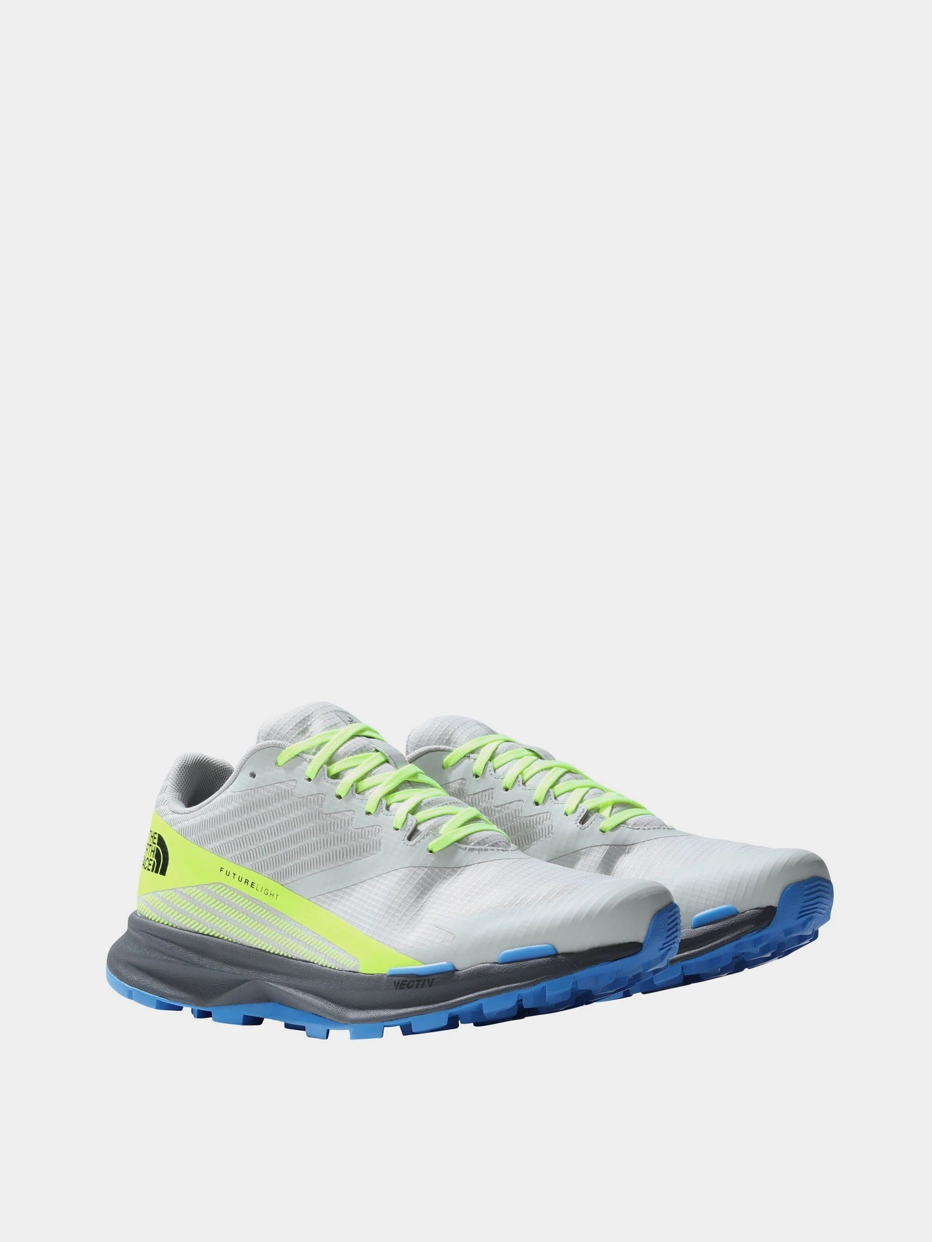 Кроссовки The North Face Vectıv Levıtum модель NF0A5LWVIIA1 Кроссовки The North Face Vectıv Levıtum модель NF0A5LWVIIA1 Фото