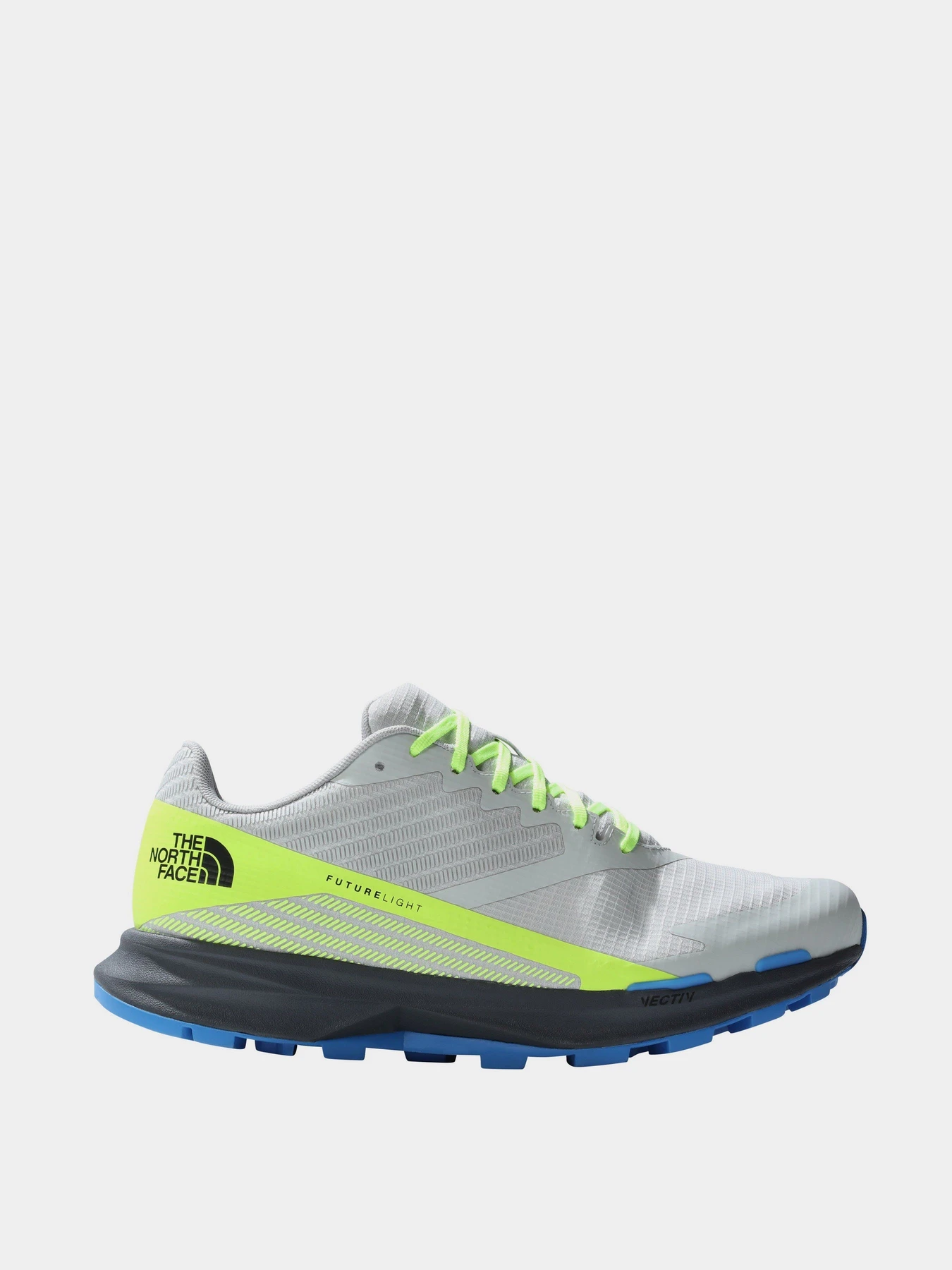 Кроссовки The North Face Vectıv Levıtum модель NF0A5LWVIIA1 Кроссовки The North Face Vectıv Levıtum модель NF0A5LWVIIA1 Фото
