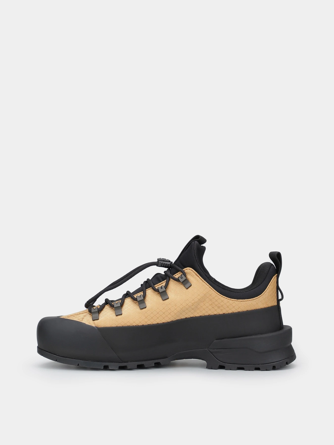 Кроссовки The North Face Glenclyffe Low модель NF0A817BKOM1 Кроссовки The North Face Glenclyffe Low модель NF0A817BKOM1 Фото