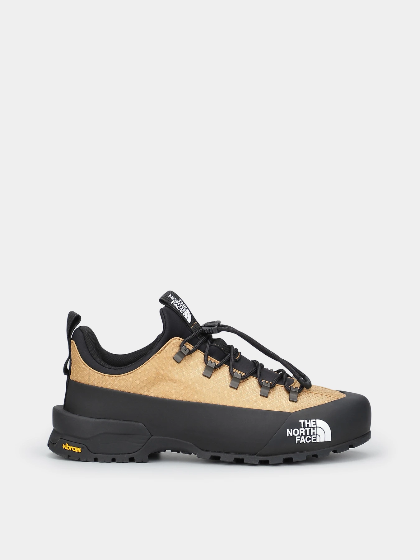 Кроссовки The North Face Glenclyffe Low модель NF0A817BKOM1 Кроссовки The North Face Glenclyffe Low модель NF0A817BKOM1 Фото